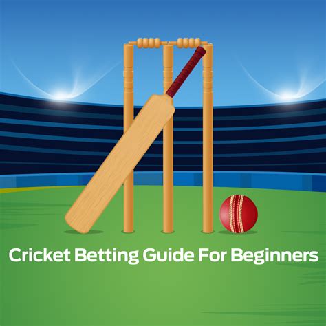 Tab Betting Cricket - A Comprehensive Guide